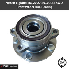 Kit cuscinetti mozzo ruota