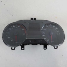 Cruscotto 6J0920800K per SEAT IBIZA MK4 2008-2017 usato (79124)