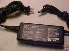 Cavo adattatore Epson 24v -
