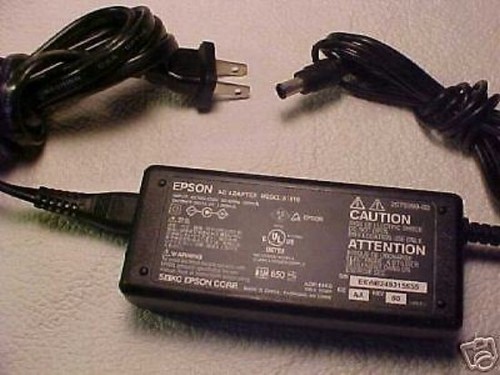 Cavo adattatore epson 24v - cavo,