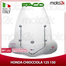 PARAVENTO PARABREZZA FACO