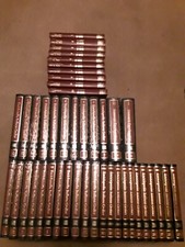 Enciclopedia italiana grolier - enciclopedia,