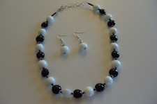 Collana + Orecchini Originale