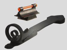 BullsEye Set di mirini in