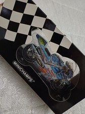 MINICHAMPS 1:12 Valentino