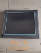 1PC USED A5E02713398 PANEL 19T 677B/C by DHL or FedEX #W703H WX