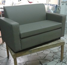 Divano due 2 posti Divanetto
