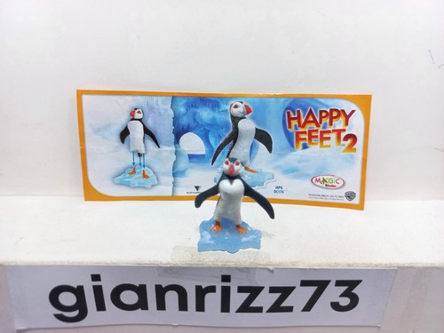 Sorpresine kinder happy - kinder, 2