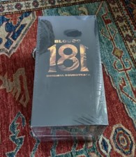 Salmo BLOCCO 181 ORIGINAL