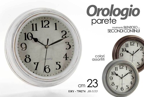 Orologio parete muro - parete,