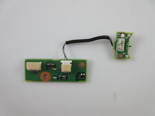 Scheda interruttore fujitsu - scheda,