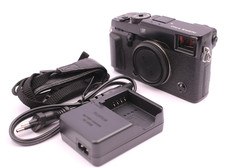 CUSTODIA FUJIFILM X-PRO 2, SHC