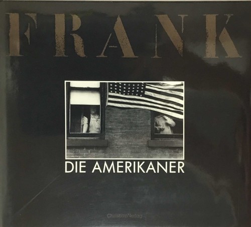 Robert frank die - frank,,