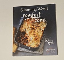 Slimming World Comfort Zone