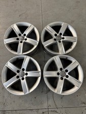 4 cerchi usati 17 pollici