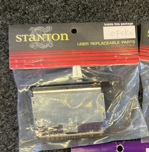 Stanton lfsk2 channel line - stanton,