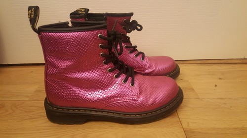 Bambini ragazze martens - bambini,