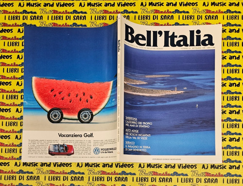 Rivista bell italia 29 - rivista, n.29