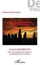 La saga Divergente: Pour une