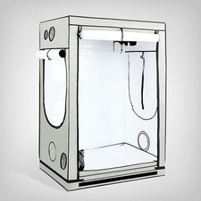 Homebox Ambient R120 120x90x180 cm tenda da coltivazione grow box tenda per piante grow