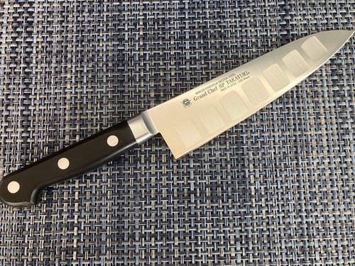 Sakai takayuki grand chef - sakai,