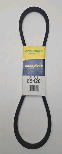 Cinghia trasmissione goodyear - cinghia,