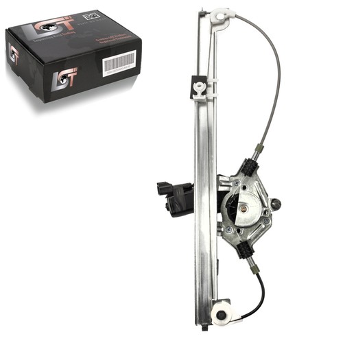 Alzavetro elettrico con - alzavetro,