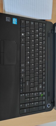 Toshiba satellite pro - satellite,