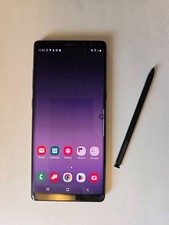 Samsung Galaxy Note8 - 64 GB -