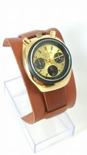 Citizen Chronograph Bullhead