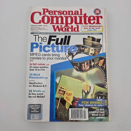 Vintage personal computer - vintage,