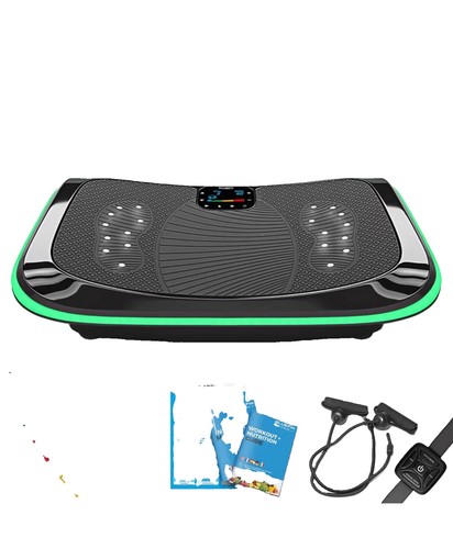 Bluefin fitness piattaforma - bluefin,