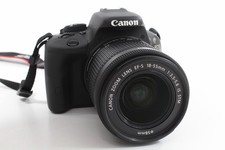 Canon EOS 100D 18-55mm IS STM