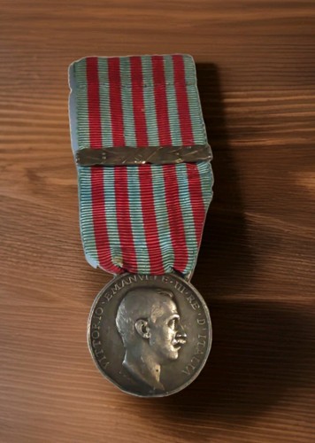 Ww1 medaglia argento zecca - ww1,