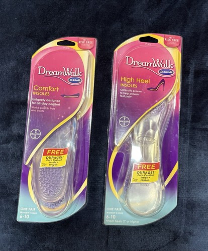 Dreamwalk solette comfort - dreamwalk,