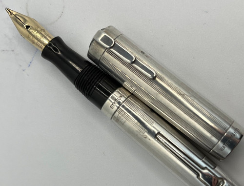 Waterman lady patricia argento - patricia,