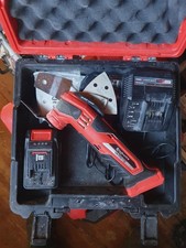 Utensile Multifunzione Einhell