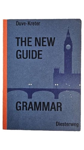 Duve kreter the new - the, guide