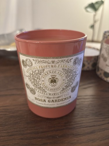 Candela santa maria novella - candela,
