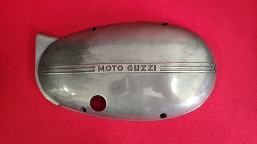 Coperchio carter motore moto - carter,