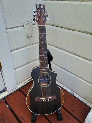Mandola ottava mandolino - mandola/ottava,