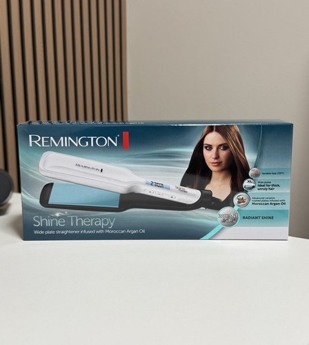 Remington shine therapy - remington,