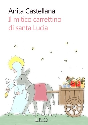 Mitico carrettino santa - il,