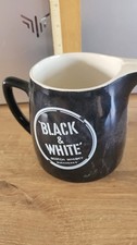 Black white buchanans - &,