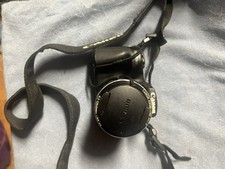 Canon PowerShot SX510 HS