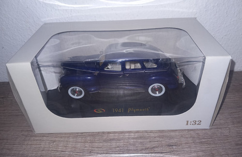B5048 macchina collezione rcs - macchina,
