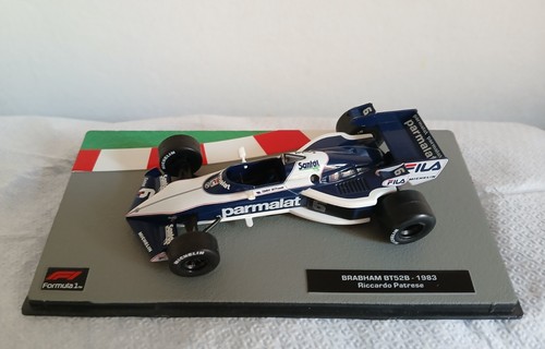 Formula panini car - 1,