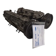 TESTATA PER LANCIA Beta Serie