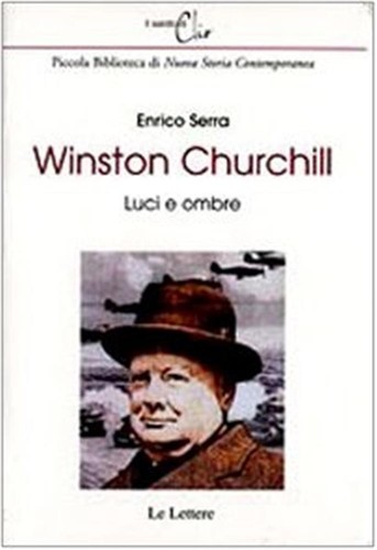 Winston churchill luci e - churchill.,