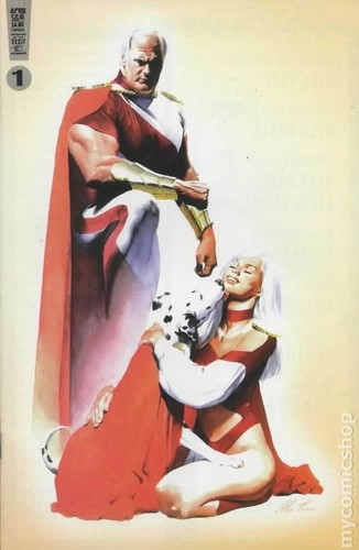 Alan moore awesome universe - alan,